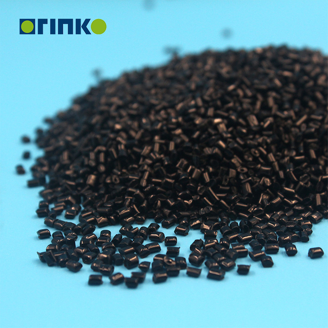 ORINKO Polyamide High Glossiness PA6/12 GK30 for Cellphone Middle Frame