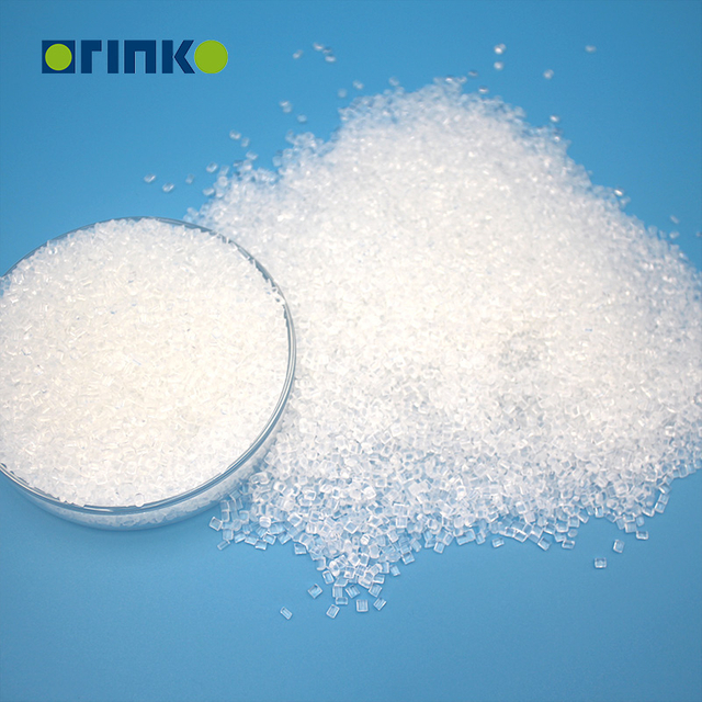 Polyamide 612 Nylon High Viscosity Low Water Absorption Good Oil Dimension Stability