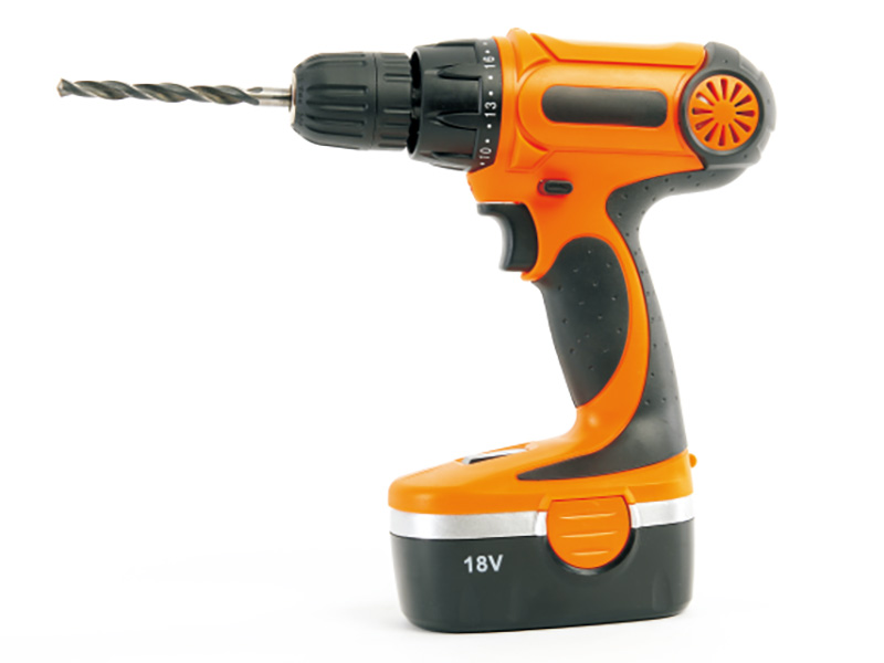 Application in the Power Tool