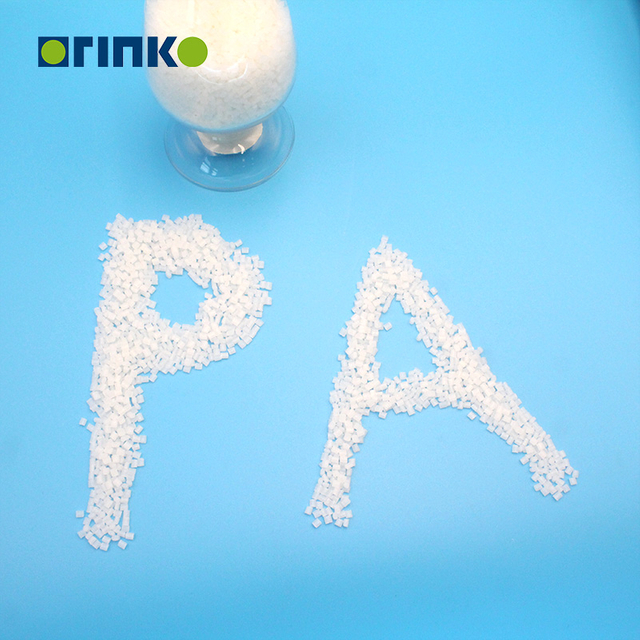 Orinko Modified PA6/PA66 Pellets for Automotive Parts