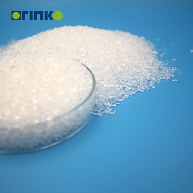 Nylon Granules Polyamide Agent Viscosity Number 110 Surface Coatings of Metal 