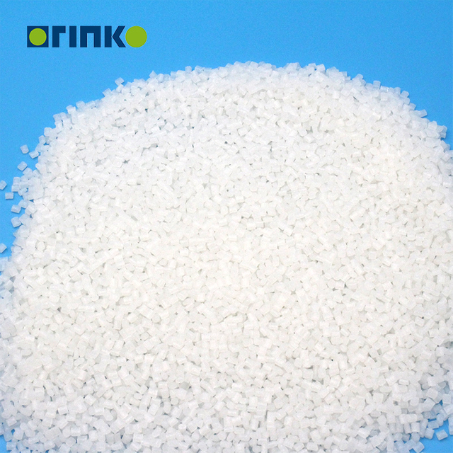 Orinko PA6I6T Polyamide Long Carbon Fiber Agent High Strength Battrey Casings 