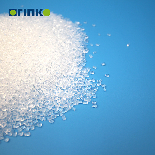 Pa Chips Low Water Absorption In Stock Pa610 for Nylon Wheel