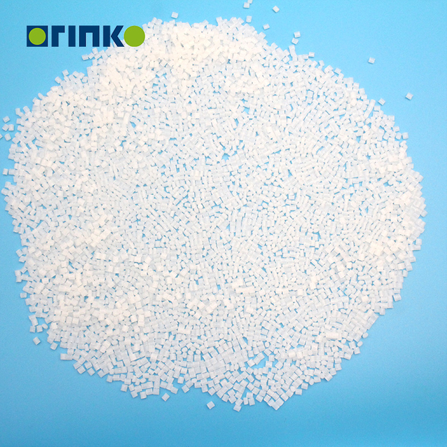 Orinko High Performance Polyamide Resin PA12 Pellets Nylon 12 Used for Injection Molding