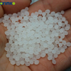 Degradable Plastic Particles Customized Color Granule Compound pla material