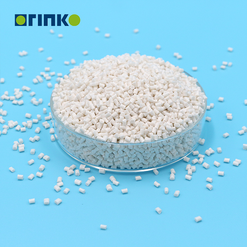 Granules Raw Material PLA for Plates