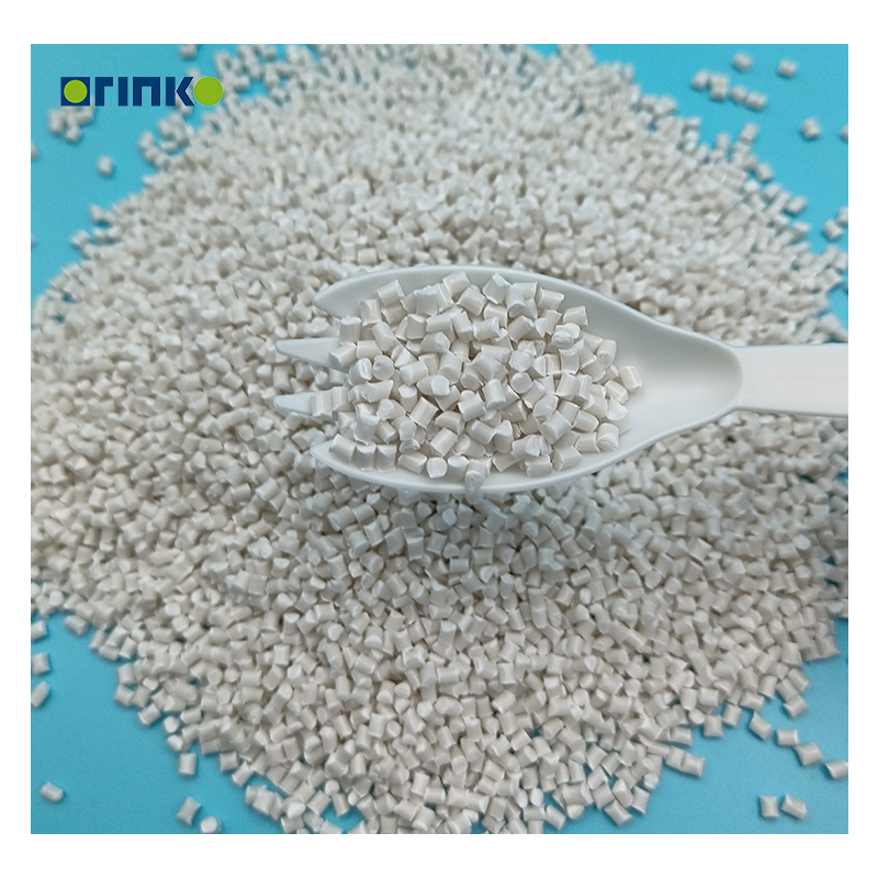  eco friendly plastic biodegradable bulk pla pellets sample free bio pellet