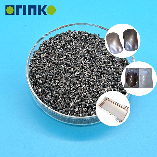 Flame Retardant Modified ABS Compound for Electronic Housings