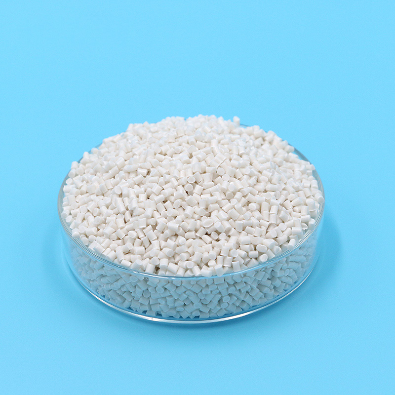 wholesale modified materials pla pellets with BPI Certification