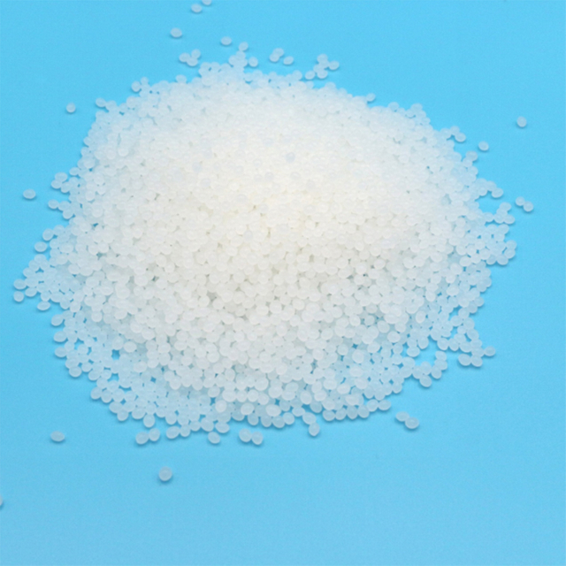 Granules Raw Material PLA for Pet Waste Bags