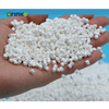 plastic materials pla resin from plant accept OEM & ODM