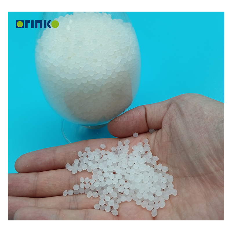 Factory of China Polylactic Acid Price 100% Biodegradable Material Specialty Polymers for Pla straw