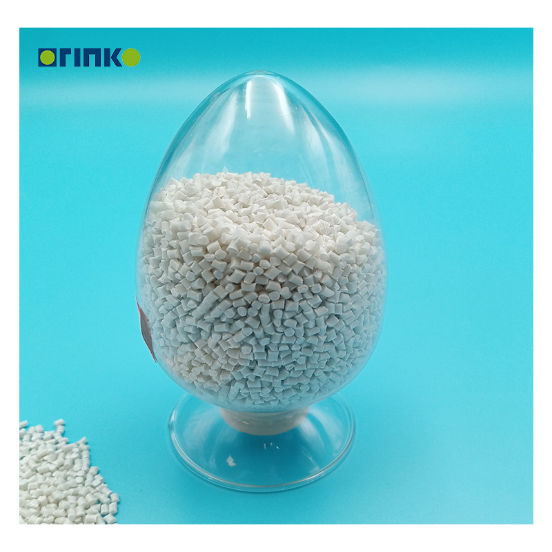Customized Biodegradable Material Pellets for Disposable Tableware