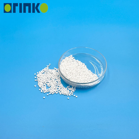 Orinko Modified Polyamide High Strength PA6 GF30 for Intake Pipe
