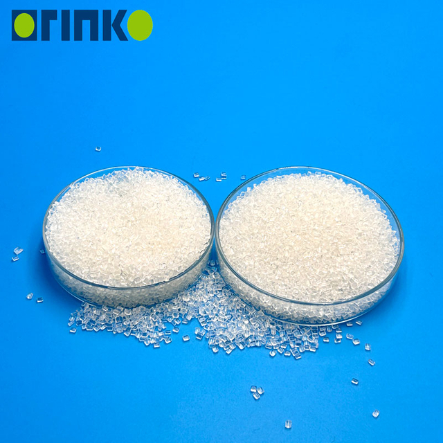 polyamide 610 polyamide resin nylon pa Private label MFR 210 cable corerings 