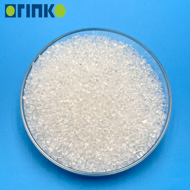 Barrier Nylon PA610 Nylon In Stock Lower Density Polyamide Tube 