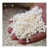 White Customized Biodegradable Material for Straw