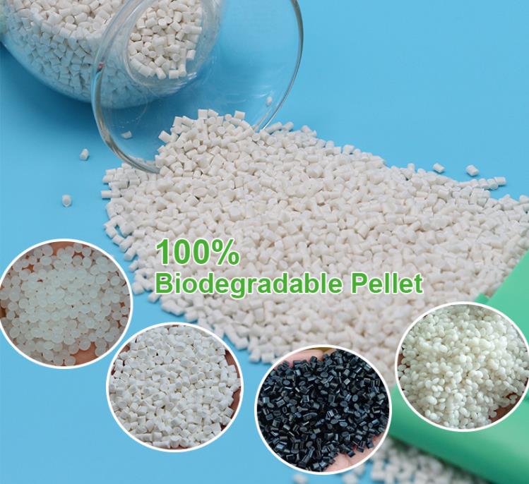 Crystal Flexible Polylactic Acid for Manufacturing Industry