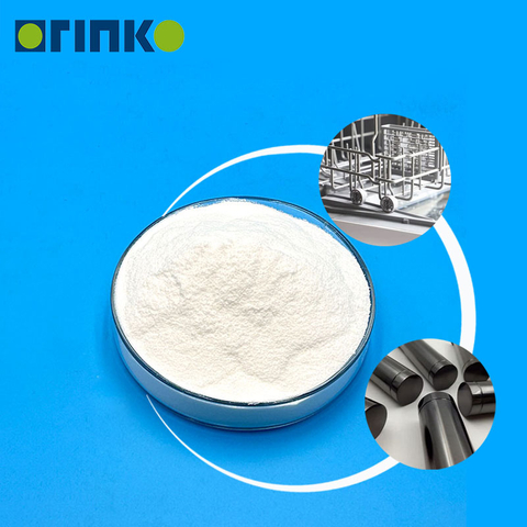 ORINKO White PP Powder for Coating