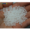 Pure PLA Biodegradable Recycled Granules Pla Granules For 3d Filament 