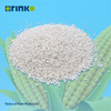 biodegradable Virgin PLA plastic granule polylactic acid resin raw material