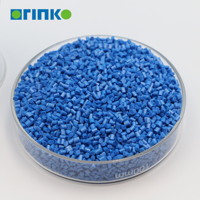 ORINKO 100% Biodegradable Materials Virgin PLA Resin for 3D printing
