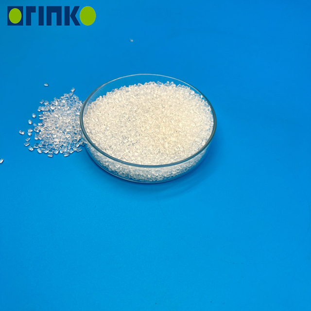 High Performance Plastic Polyamide MXD6 Price Manufacturer Lower Density Oil Containers 