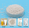 Polymerization Plastic Polylactic Acid for Agriculture