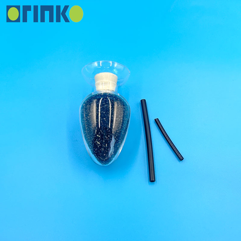 High-Strength PA6 CF25 – Carbon Fiber Reinforced Nylon for Lightweight Performance