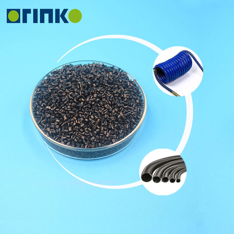 Orinko đã sửa đổi viên PA66 cho ống nhiên liệu