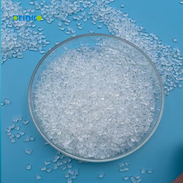 transparent nylon polyamide Agent lower water absorption military equipment nylon