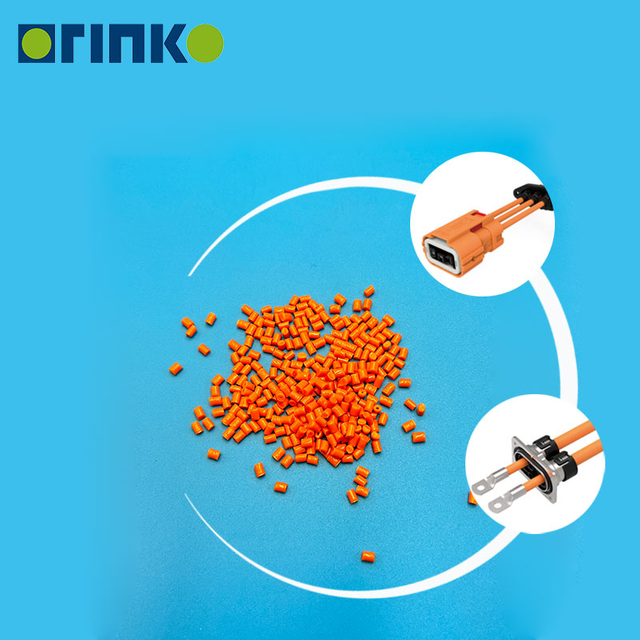 New Product Explosion Pa1012 Polyamide Long Carbon Fiber Excellent Electric Properties for Air Brake Tube 