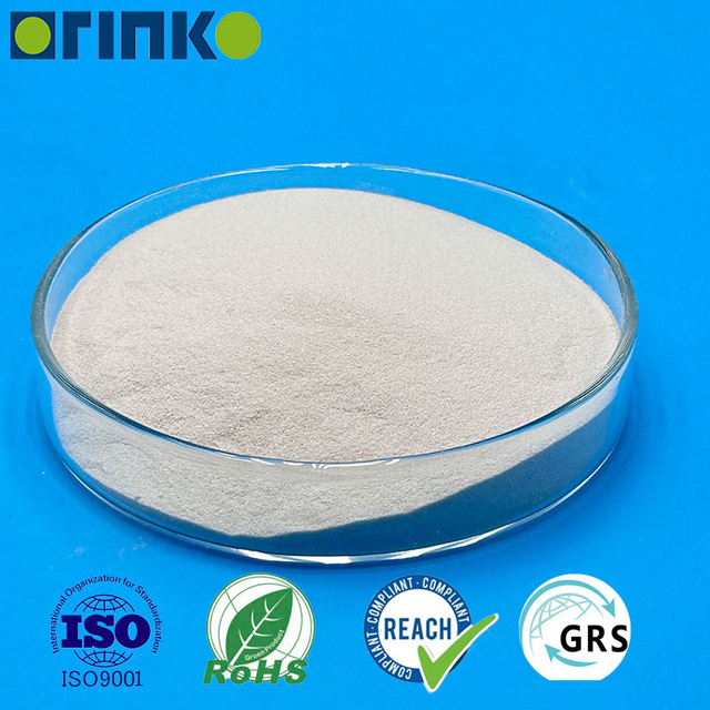 Special Nylon Professional Pa612 Nylon Powder MFR 222 for Surface Coating