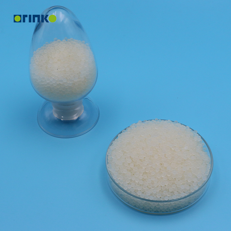Polylactic Acid Manufacturer of Raw Materials Pellets and Granules for Disposable Knives, Spoons and Forks