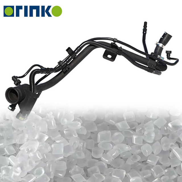 Transparent Nylon Polyamide Excellent Electric Properties Polyamide PA