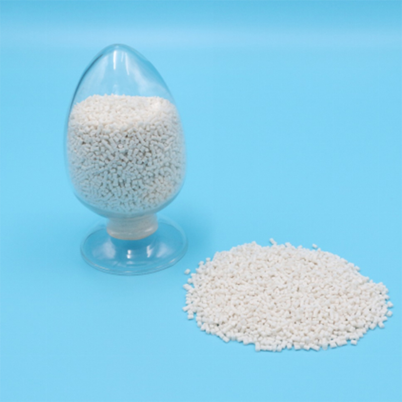 Orinko Biodegradable Plastic Pla Pellets and Granules for Film and Bags