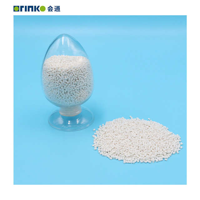 Wholesale 100% Virgin Pla Pellets From Orinko for Injection&Blow Molding