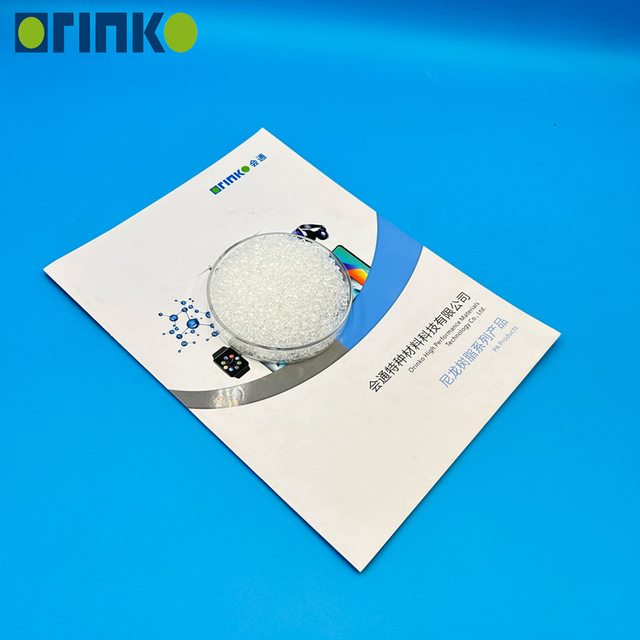 Pa612 Rete Da Pesca in Nylon 80 Polyamide 20 Elastane Viscosity Number 110 Pa612-gf33 Speed Sensor 