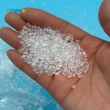 ORINKO pa plastic material pa6 pa610 pa612 pa66 gf 30 polyamide 6.6 pa66 granules