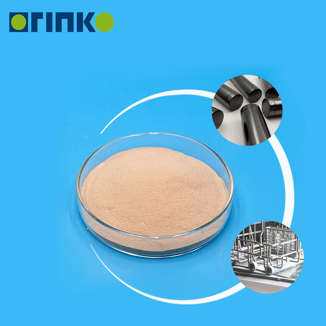 ORINKO Environmental Protection Modified PP Powder for Coating