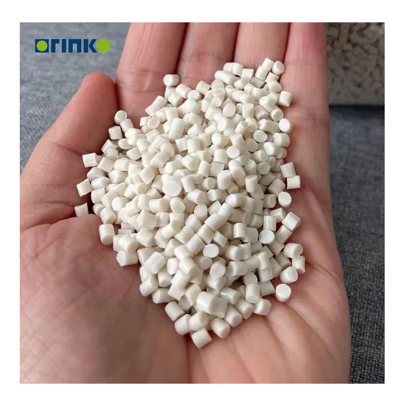 Factory of China Biodegrdable Resin Bio Plastic Transparent Granule Pla Spunbond Nonwoven Fabric