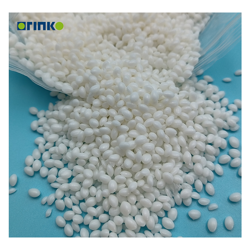 wholesale modified materials pla pellets with BPI Certification