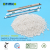 Bioplastic PBAT Granules Biodegradable PLA Cornstarch Pellets For Bags