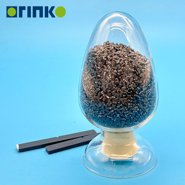 High Impact Modified ABS Granules for Automotive Interior Parts