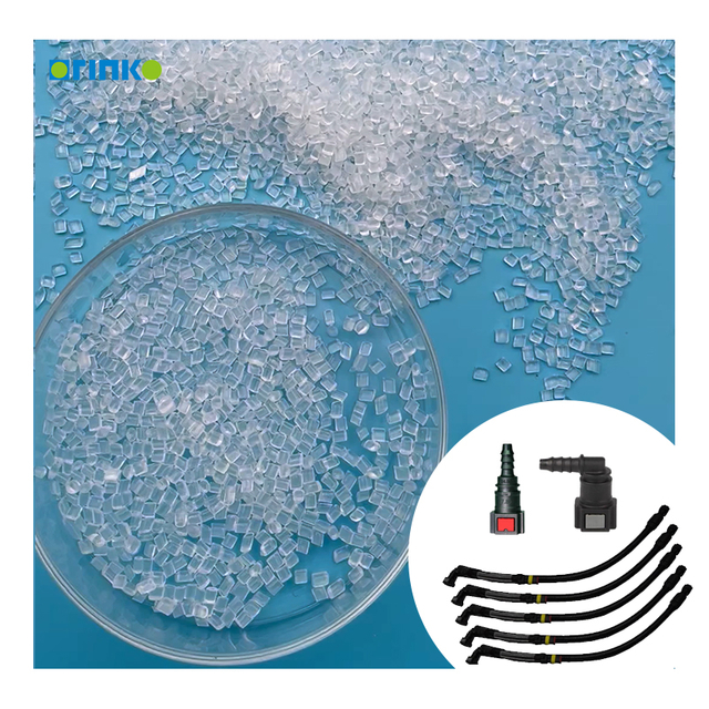 Long Carbon Chain Nylon Polyamide Egypt Looking for Distributor MFR 210 Casing 