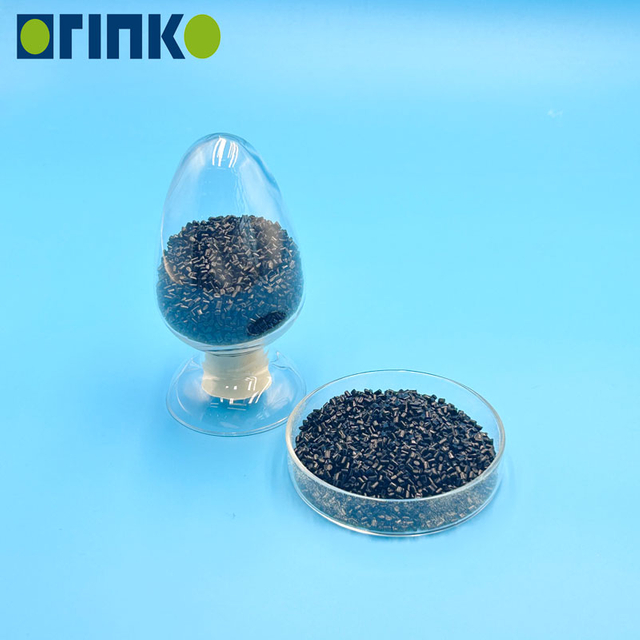Orinko Modified PA12 CF15 Plastics Granules