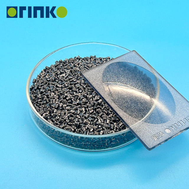 ORINKO Plastic Thermal Stability Chemical Resistance Abs Plastic for Abs Sheet