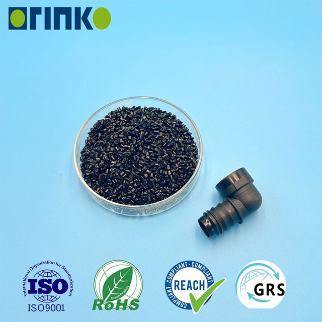 ORINKO Glass Fiber Reinforced PPS Granules