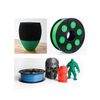 PLA supplier polylactic acid pellets injection molding For 3d Printing filament 