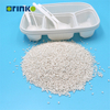 China factory ASTM D6400 PLA Plastic Pellets